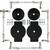 RSO Suspension 4 inch Stage 1.1 Lift Kit | CYC KJL4011