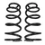 RSO Suspension 2-3 inch Stage 5.0 Lift Kit | CYC K4R2350