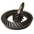 RSO Suspension Steel Ring and Pinion | CYC 170118-436200
