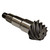 RSO Suspension Steel Ring and Pinion | CYC 170118-437700