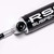 RSO Suspension Rear 2.5 Adjustable Remote Reservoir Shocks 0-3in Lift | CYC 150310-425601