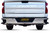 Gibson Performance Cat-Back Dual Split Exhaust System; Stainless | BFBL 65698