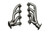 Gibson Performance Performance Header; Stainless | BFBL GP119S