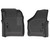 Husky Liners Weatherbeater - Front Floor Liners | BBVR 13481