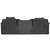 Husky Liners Weatherbeater - 2nd Seat Floor Liner | BBVR 14071