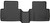 Husky Liners Weatherbeater - 2nd Seat Floor Liner | BBVR 14451