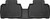 Husky Liners Weatherbeater - 2nd Seat Floor Liner | BBVR 14581