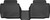 Husky Liners Weatherbeater - 2nd Seat Floor Liner | BBVR 14591
