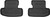 Husky Liners Weatherbeater - 2nd Seat Floor Liner | BBVR 19181