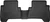 Husky Liners Weatherbeater - 2nd Seat Floor Liner | BBVR 19481