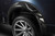 Husky Liners Husky Liners DRT Fender Flares Black Smooth Finish 4-Piece Set | BBVR 2803923