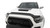 Husky Liners Aeroskin II Hood Protector - Matte Black Low Profile | BBVR 2830095