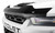 Husky Liners Aeroskin Hood Protector - Smoke | BBVR 2842075