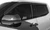Husky Liners Low Profile Ventvisor Deflector; Smoke; Outside Mount; 4 pc | BBVR 2854014
