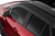 Husky Liners Low Profile Ventvisor Deflector; Smoke; Outside Mount; 4 pc | BBVR 2854125