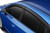 Husky Liners Low Profile Ventvisor Deflector; Smoke; Outside Mount; 4 pc | BBVR 2854131