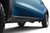 Husky Liners Trail Armor Rocker Panel Black, Incl Side Panels/Sill Plate Cover | BBVR 2874102