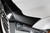 Husky Liners Aeroskin Hood Protector - Matt Black Low Profile | BBVR 2877085
