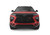 Husky Liners Husky Liners Aeroskin Hood Protector - Matt Black Low Profile | BBVR 2877164