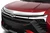 Husky Liners Husky Aeroskin Hood Protector -Chrome | BBVR 2892225