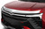 Husky Liners Husky Aeroskin Hood Protector - Chrome | BBVR 2892242