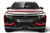 Husky Liners Husky Aeroskin Hood Protector - Chrome | BBVR 2892242