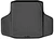 Husky Liners Weatherbeater - Cargo Liner | BBVR 44151