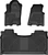 Husky Liners Weatherbeater - Front & 2nd Seat Floor Liners | BBVR 94491