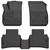 Husky Liners Weatherbeater - Front & 2nd Seat Floor Liners | BBVR 95201