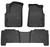 Husky Liners Weatherbeater - Front & 2nd Seat Floor Liners | BBVR 95671