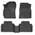 Husky Liners Weatherbeater - Front & 2nd Seat Floor Liners | BBVR 95861