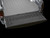 Weathertech WeatherTech TechLiner Tailgate Protector Black | BHTJ 3TG16