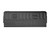 Weathertech WeatherTech TechLiner Tailgate Protector Black | BHTJ 3TG08