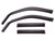 Weathertech Side Window Deflector Front And Rear Dark Tint | BHTJ 84935IM