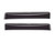 Weathertech Side Window Deflector Rear Dark Tint | BHTJ 81696IM