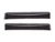 Weathertech Side Window Deflector Rear Dark Tint | BHTJ 81741IM