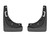 Weathertech MudFlap No-Drill DigitalFit Front Pair | BHTJ 110181