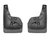 Weathertech MudFlap No-Drill DigitalFit Front | BHTJ 110182