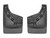 Weathertech MudFlap No-Drill DigitalFit Rear | BHTJ 120182