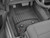 Weathertech FloorLiner DigitalFit Black Front | BHTJ 4416581V