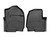 Weathertech FloorLiner HP Black Third Row | BHTJ 440936IM