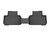 Weathertech FloorLiner HP Black Rear | BHTJ 4412732IM
