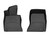 Weathertech FloorLiner HP Black Front | BHTJ 4417411IM