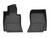 Weathertech FloorLiner DigitalFit Black Front | BHTJ 4418781