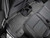 Weathertech FloorLiner DigitalFit Black Rear | BHTJ 4416654