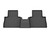 Weathertech FloorLiner HP Black Rear | BHTJ 4417302IM