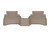 Weathertech FloorLiner DigitalFit Tan Rear | BHTJ 4518782