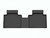 Weathertech FloorLiner DigitalFit Black Rear | BHTJ 4418232