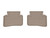 Weathertech FloorLiner HP Tan Rear | BHTJ 4517412IM