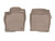 Weathertech FloorLiner HP Tan Front | BHTJ 458841IM